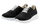 Grand Step Shoes Sneaker Cozy Wool (Wolle, antibakteriell) anthrazit Damen